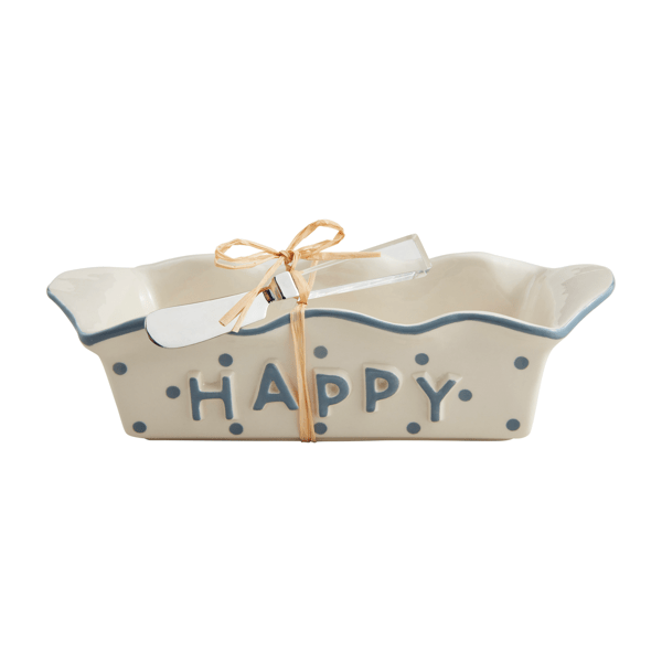 Happy Loaf Baker Set