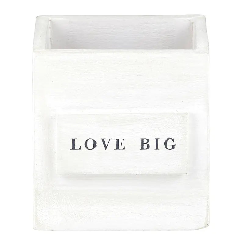 Nest Box - Love Big