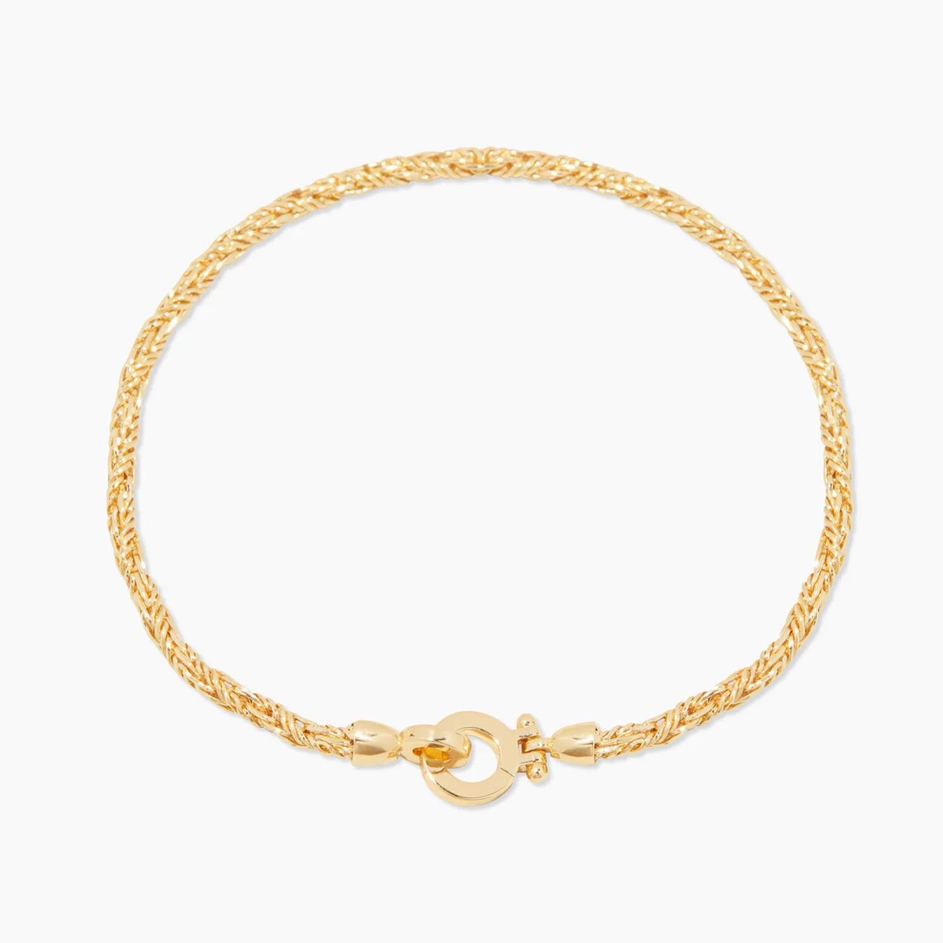 Marin Bracelet Gold