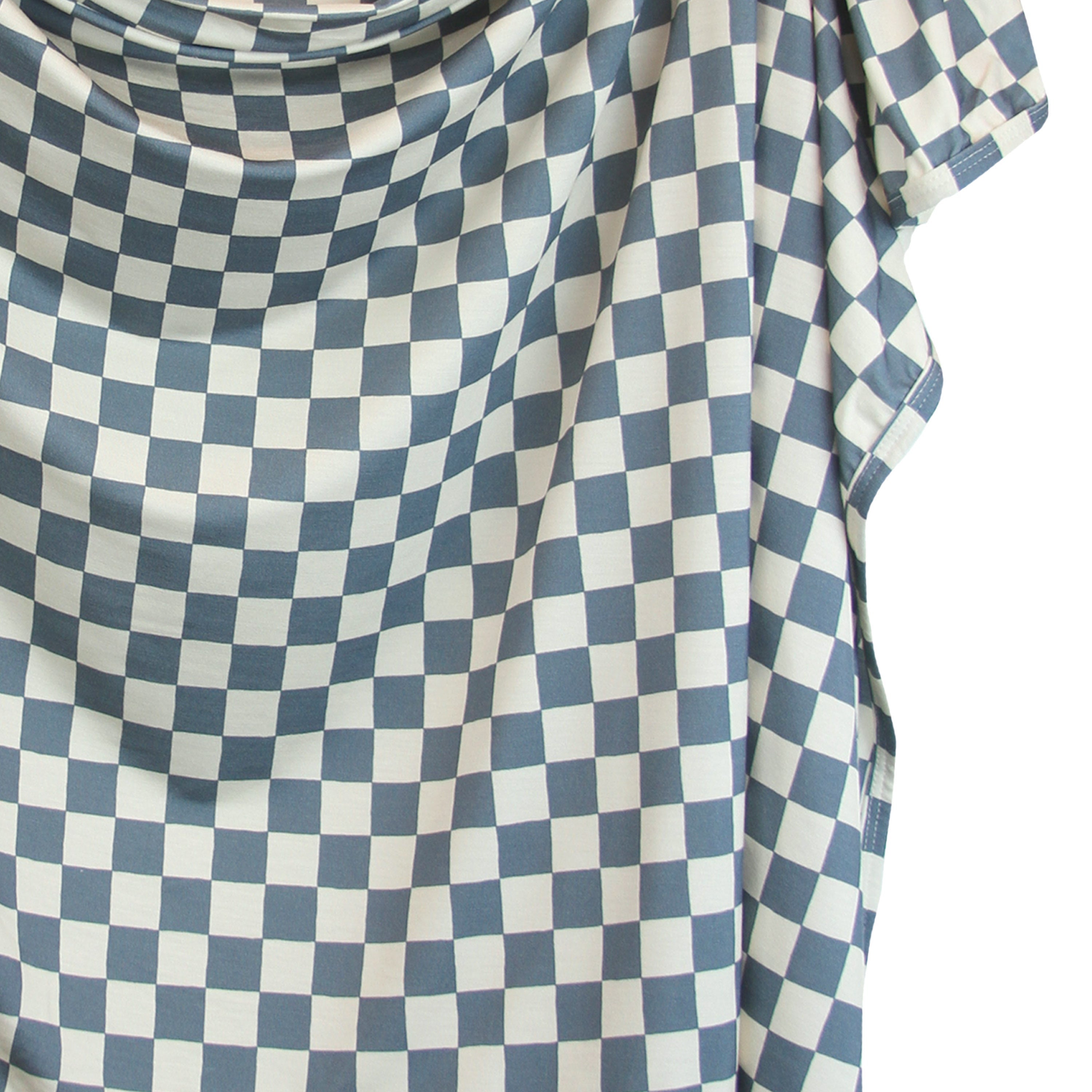 Miles Swaddle Blanket - Regular Luxe