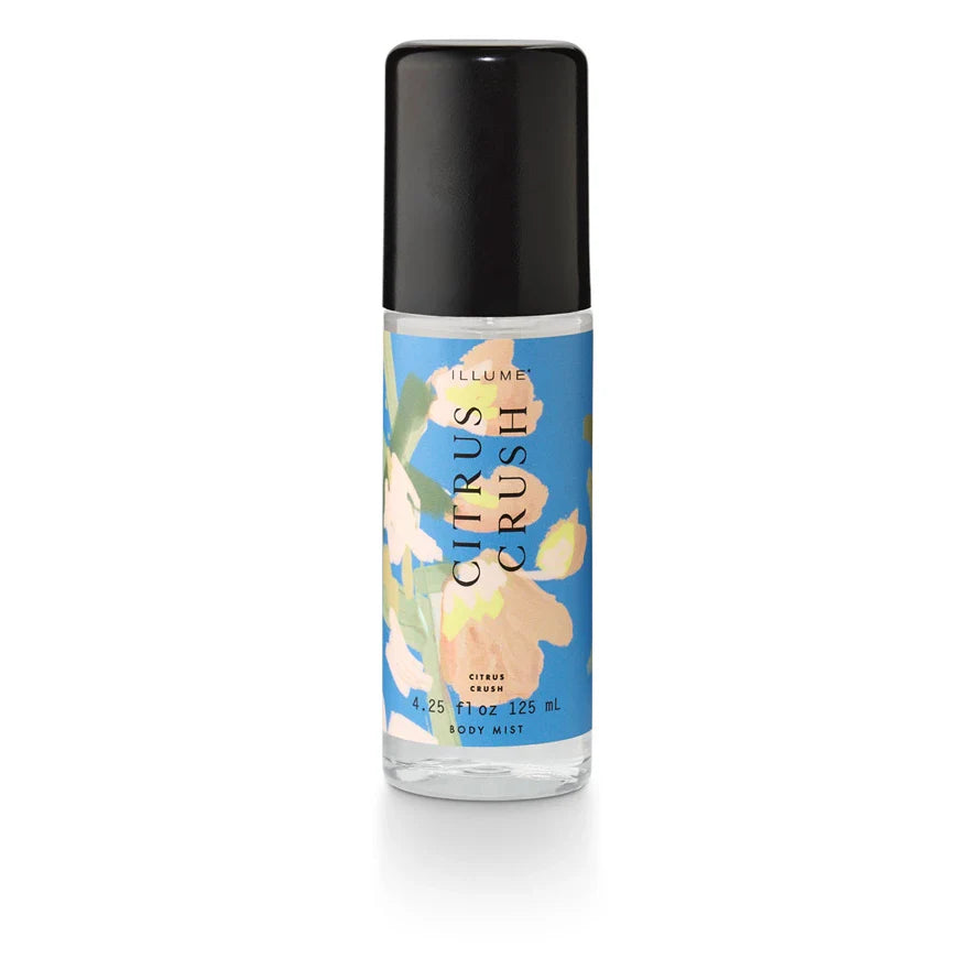 Citrus Crush Body Mist