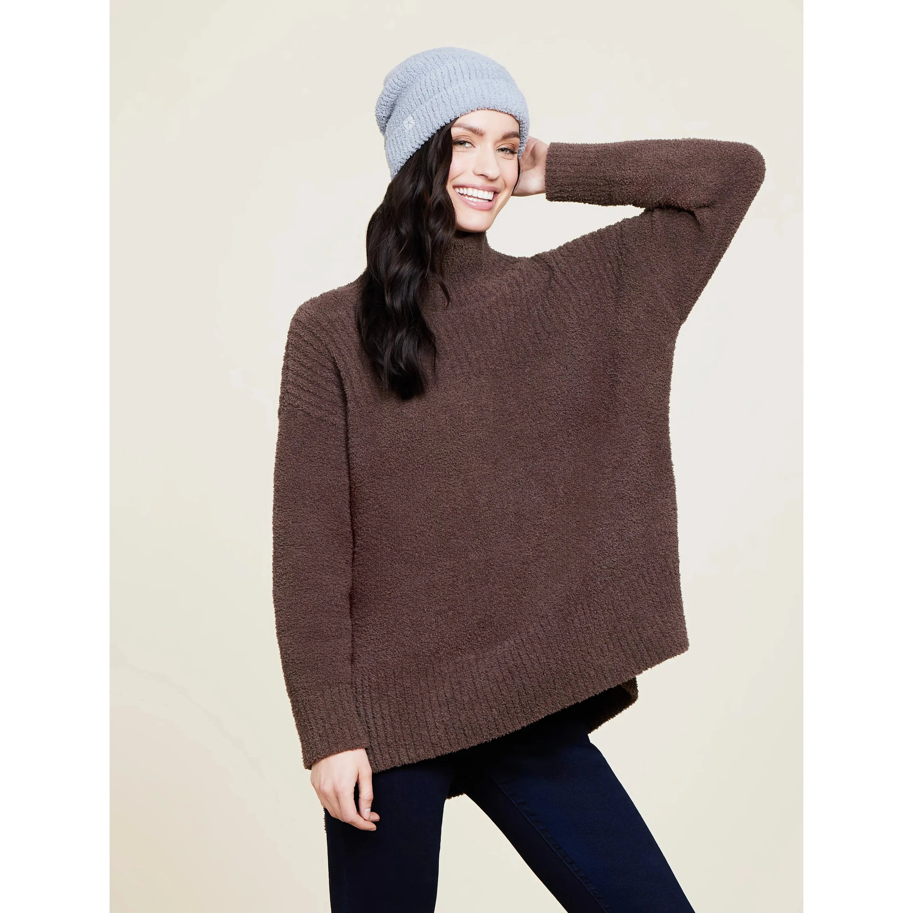 CozyChic Ribbed Beanie