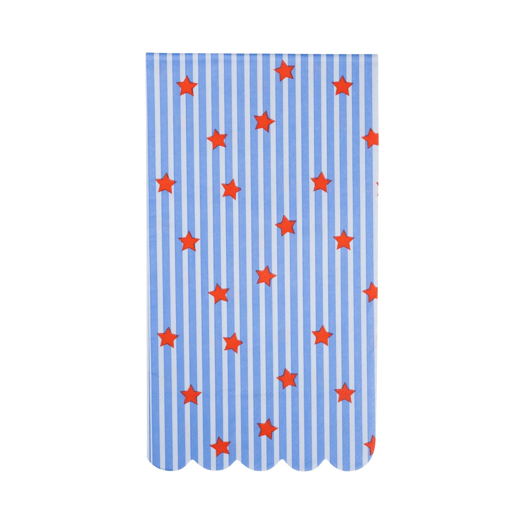 Stripes and Stars Napkins
