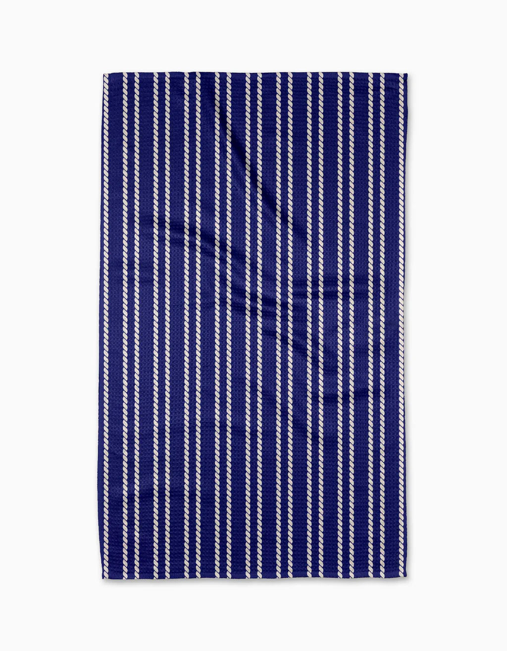 Nautical Tea Towel