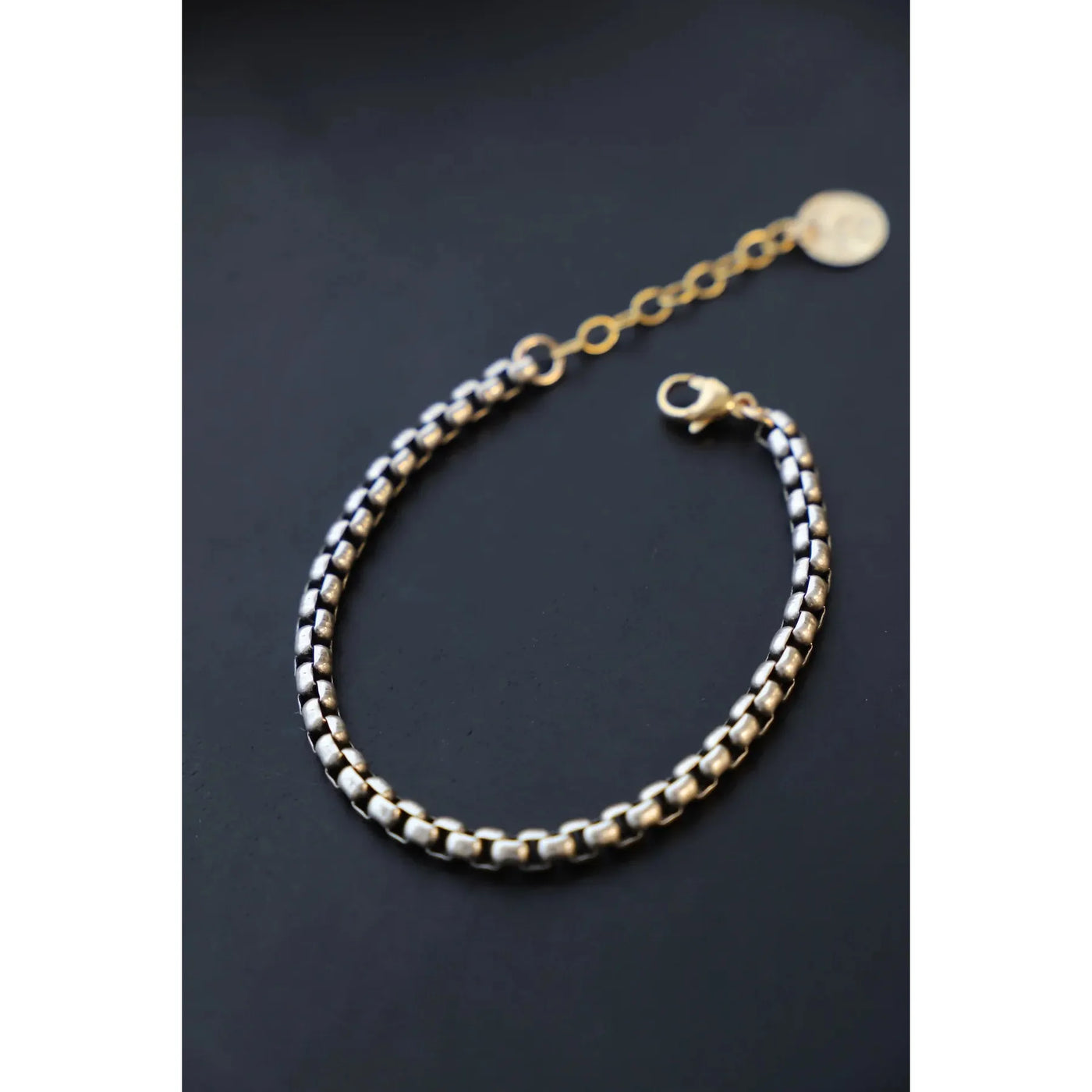 Nova Chain Bracelet