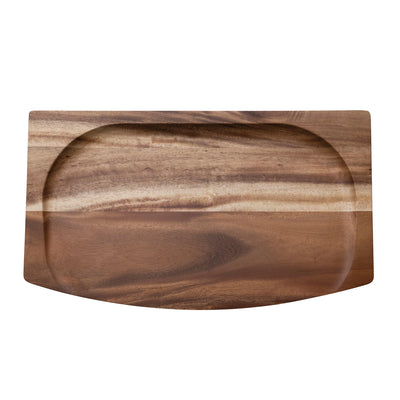 Organic Wood Cutting Board