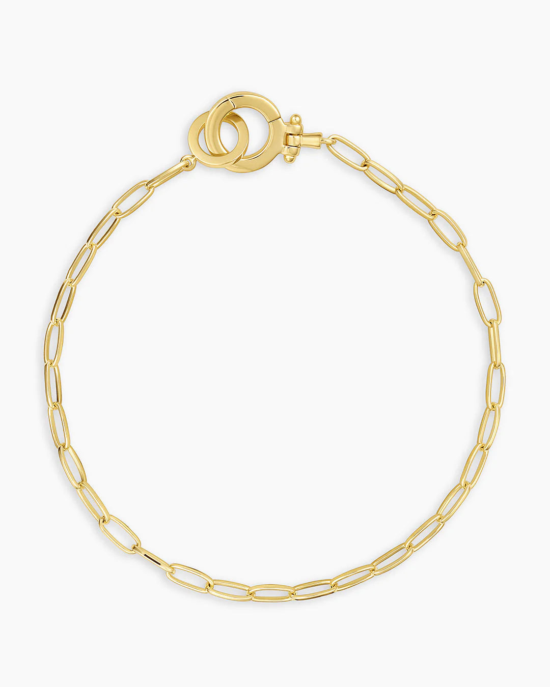 Parker Mini Bracelet Gold