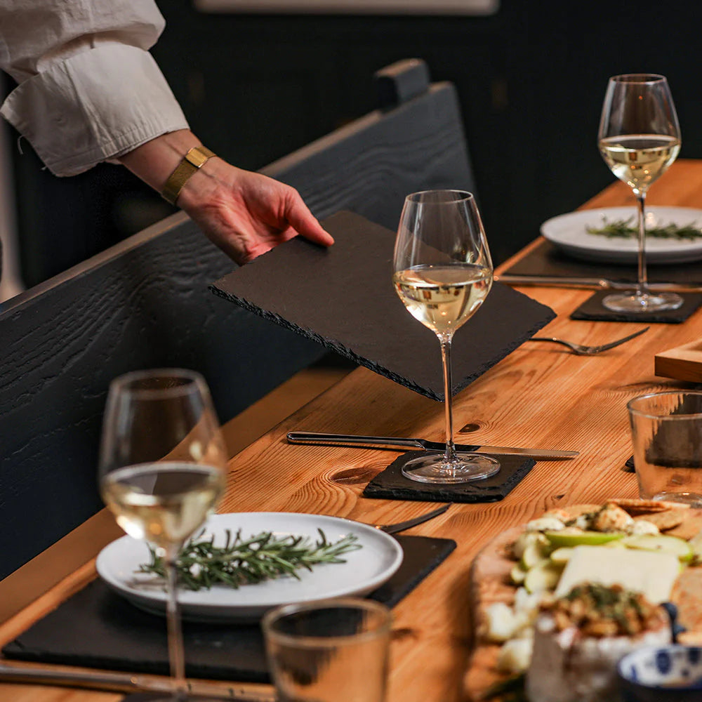 Slate Trivet/Large Place Mat