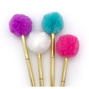 Pom Pom Pen