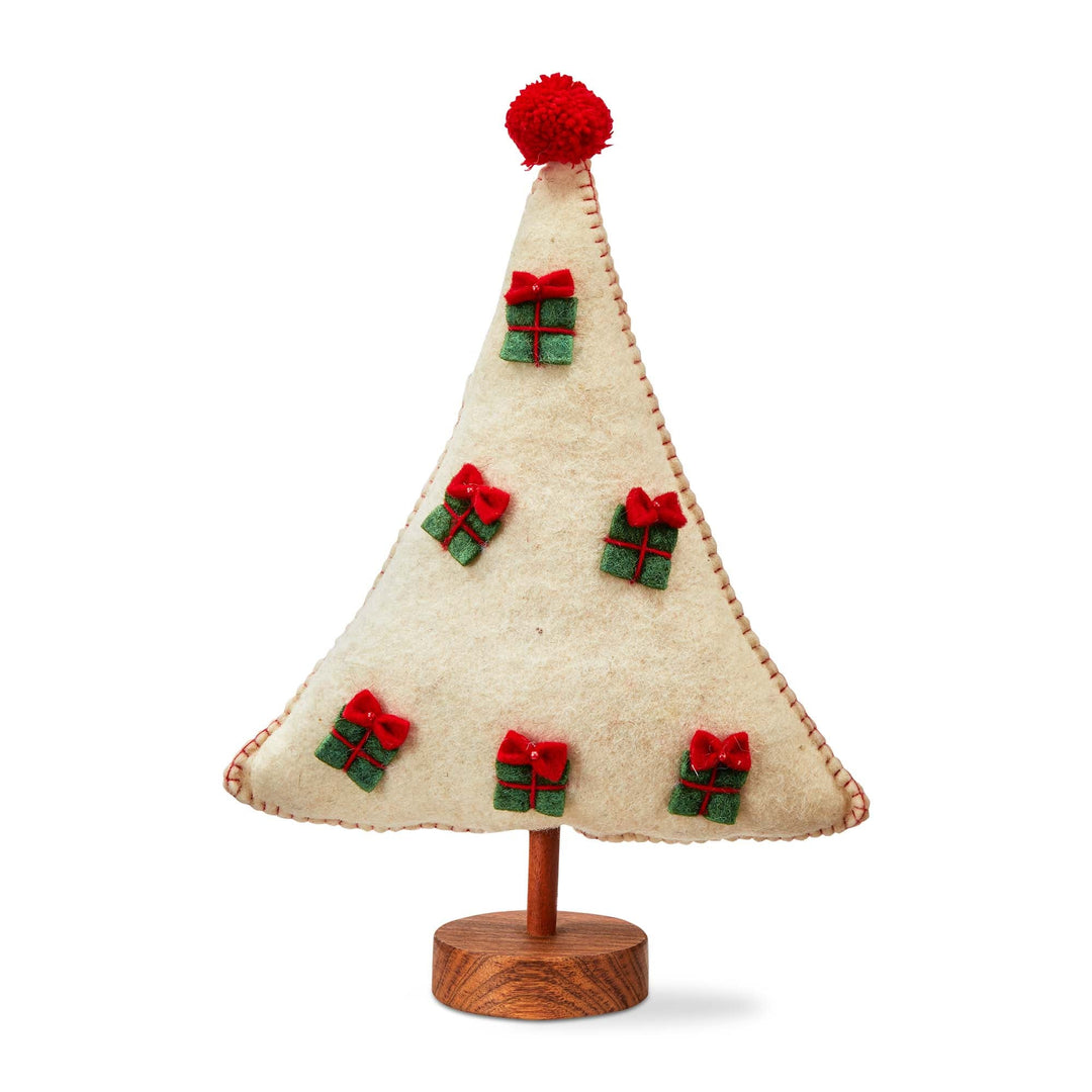 Present Christmas Tree