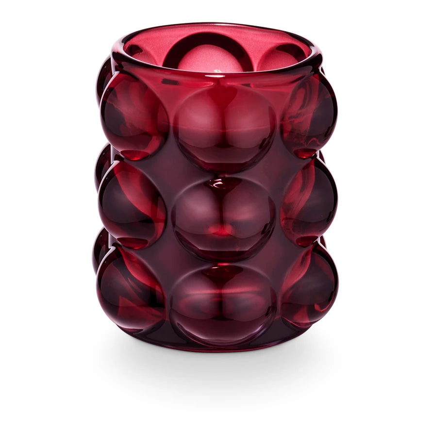 Pomme Rouge Hobnob Candle