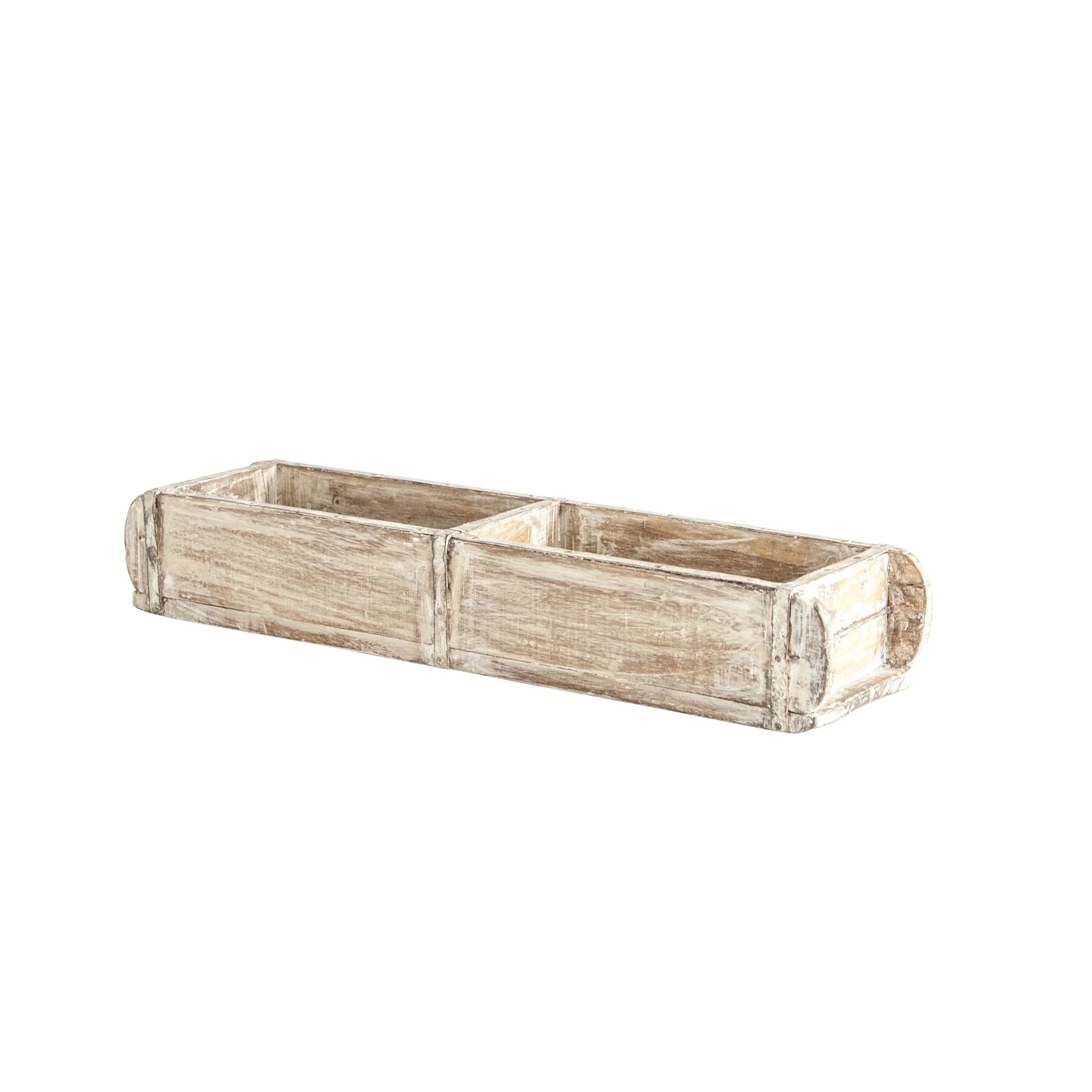 Double Brick Mould