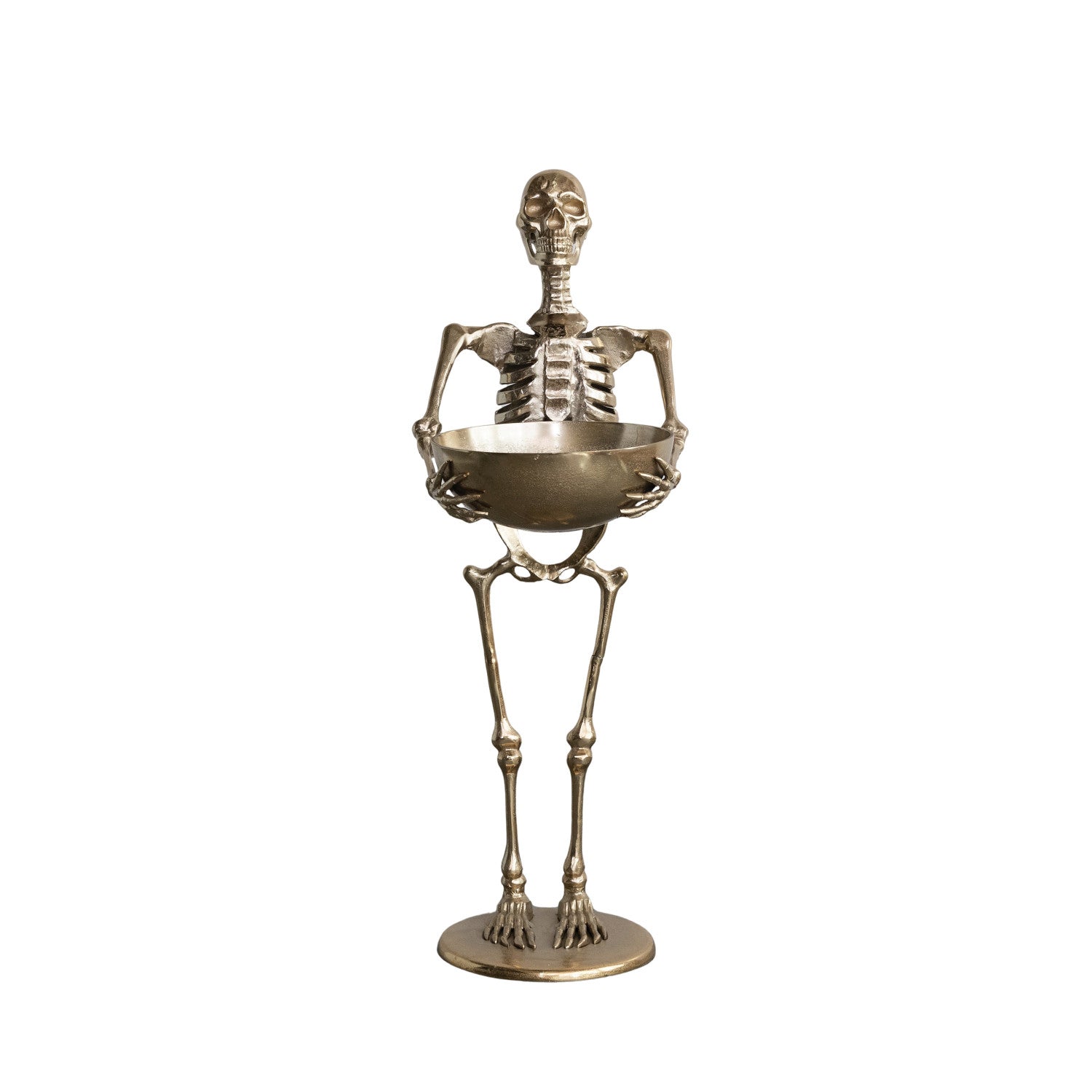 Mister Bones