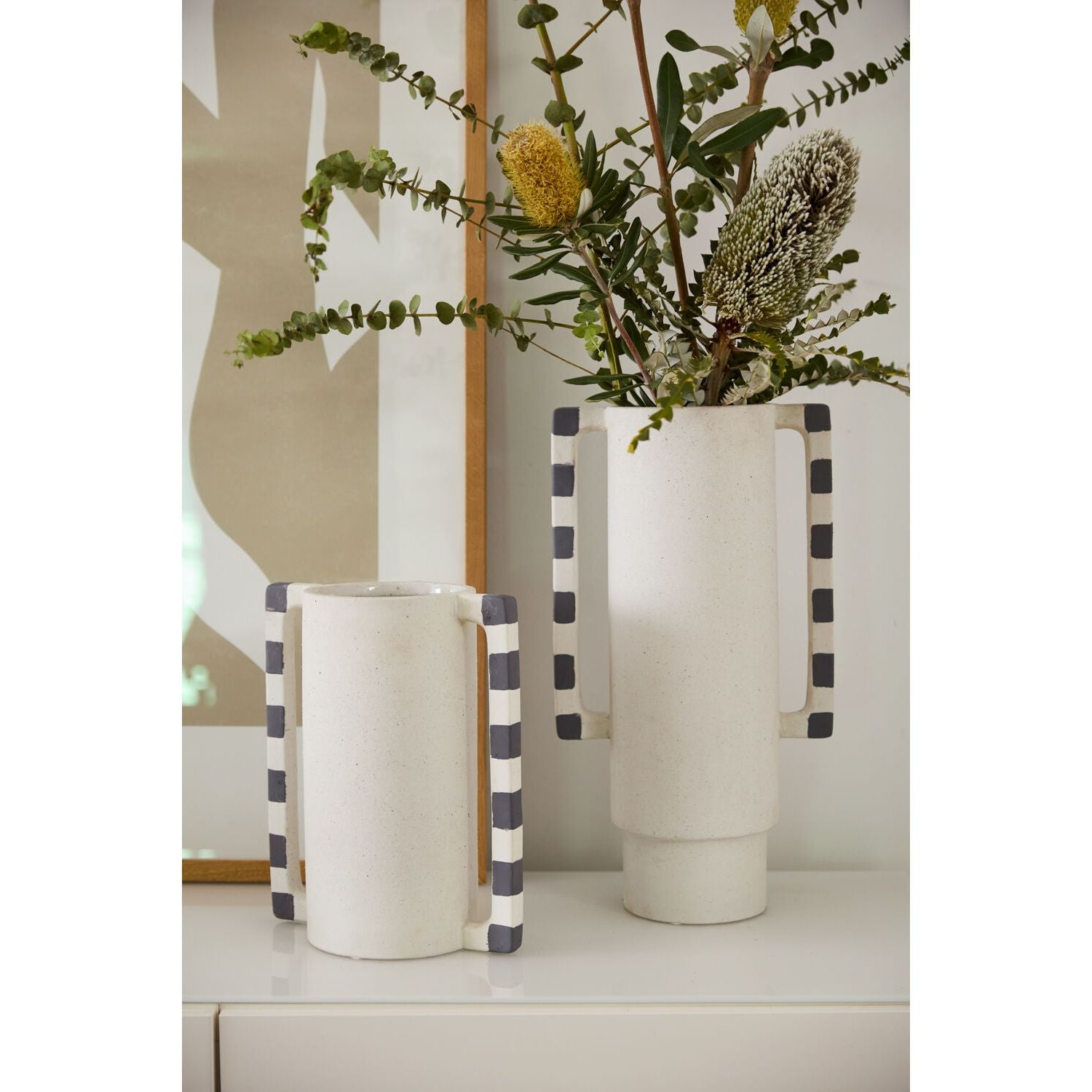 Milos Vase