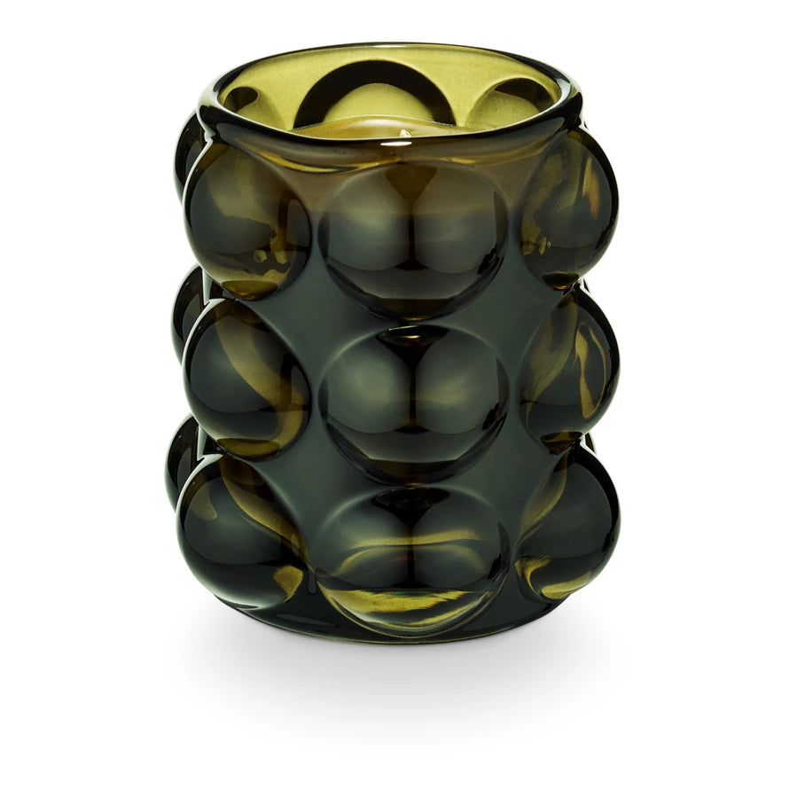 Spiced Pear Hobnob Candle