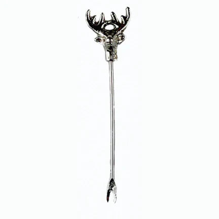 Stag Olive Pick