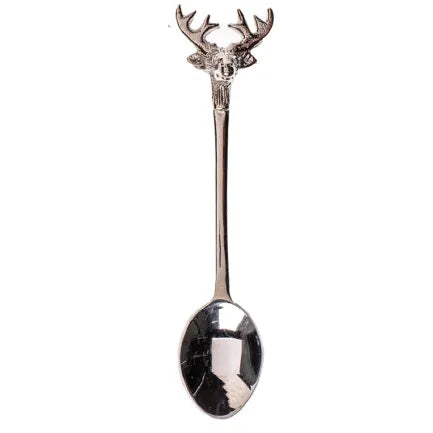 Stag Spoon