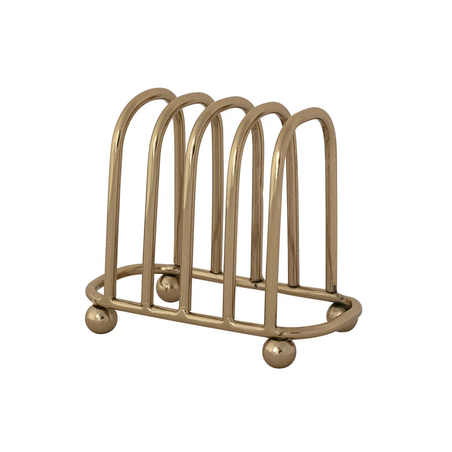 Stainless Steel Toast Rack