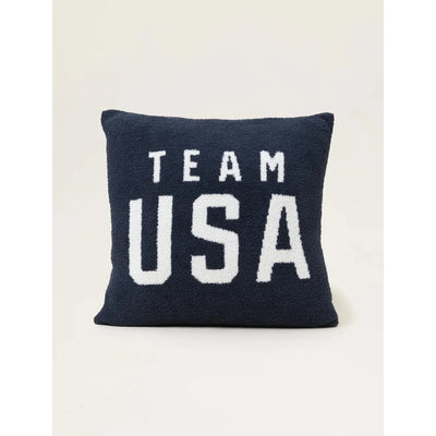 CozyChic® Team USA Pillow