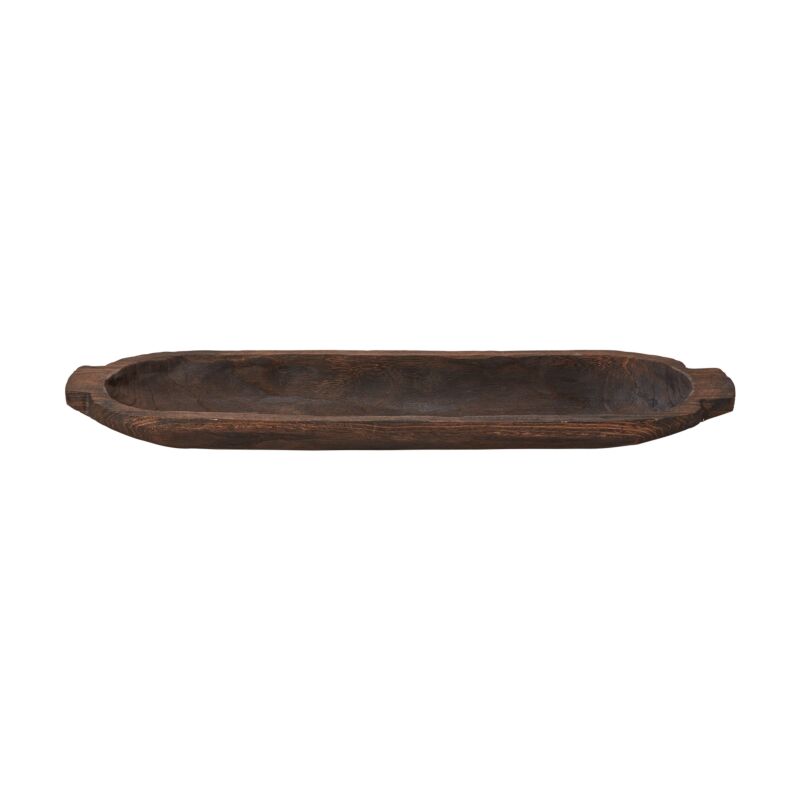 Gale Wooden Tray