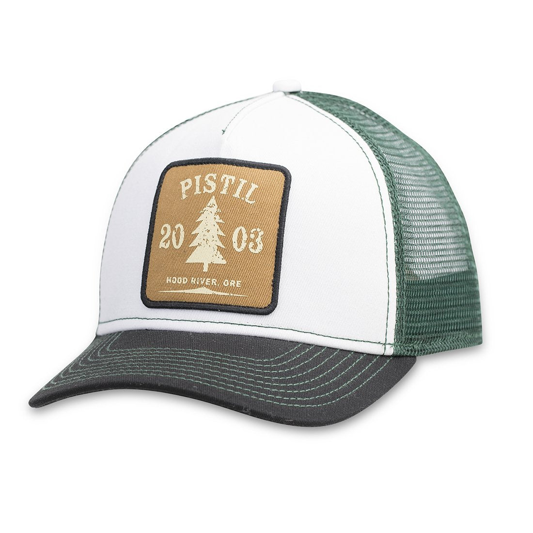 Burnside Trucker Hat