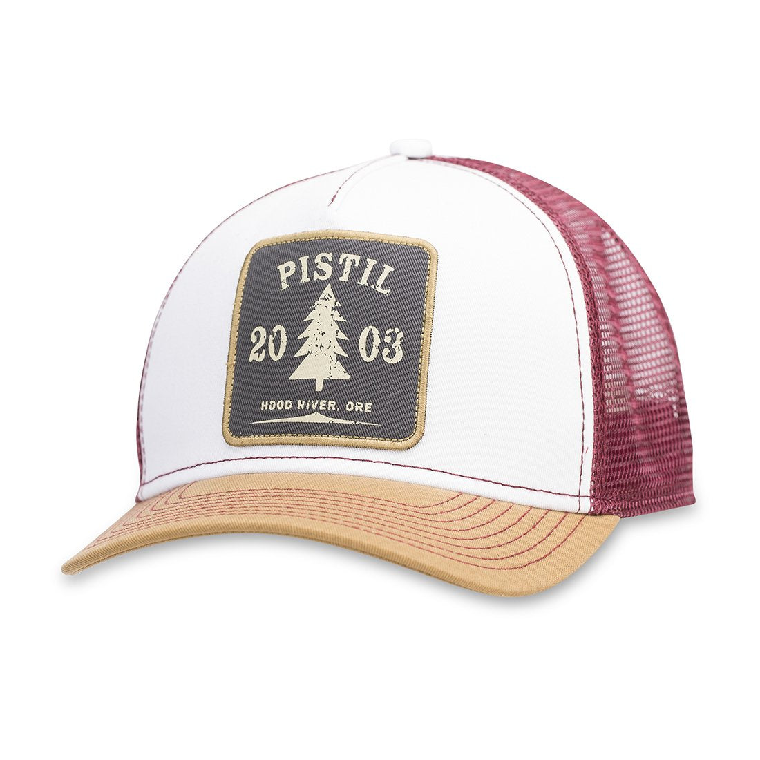 Burnside Trucker Hat
