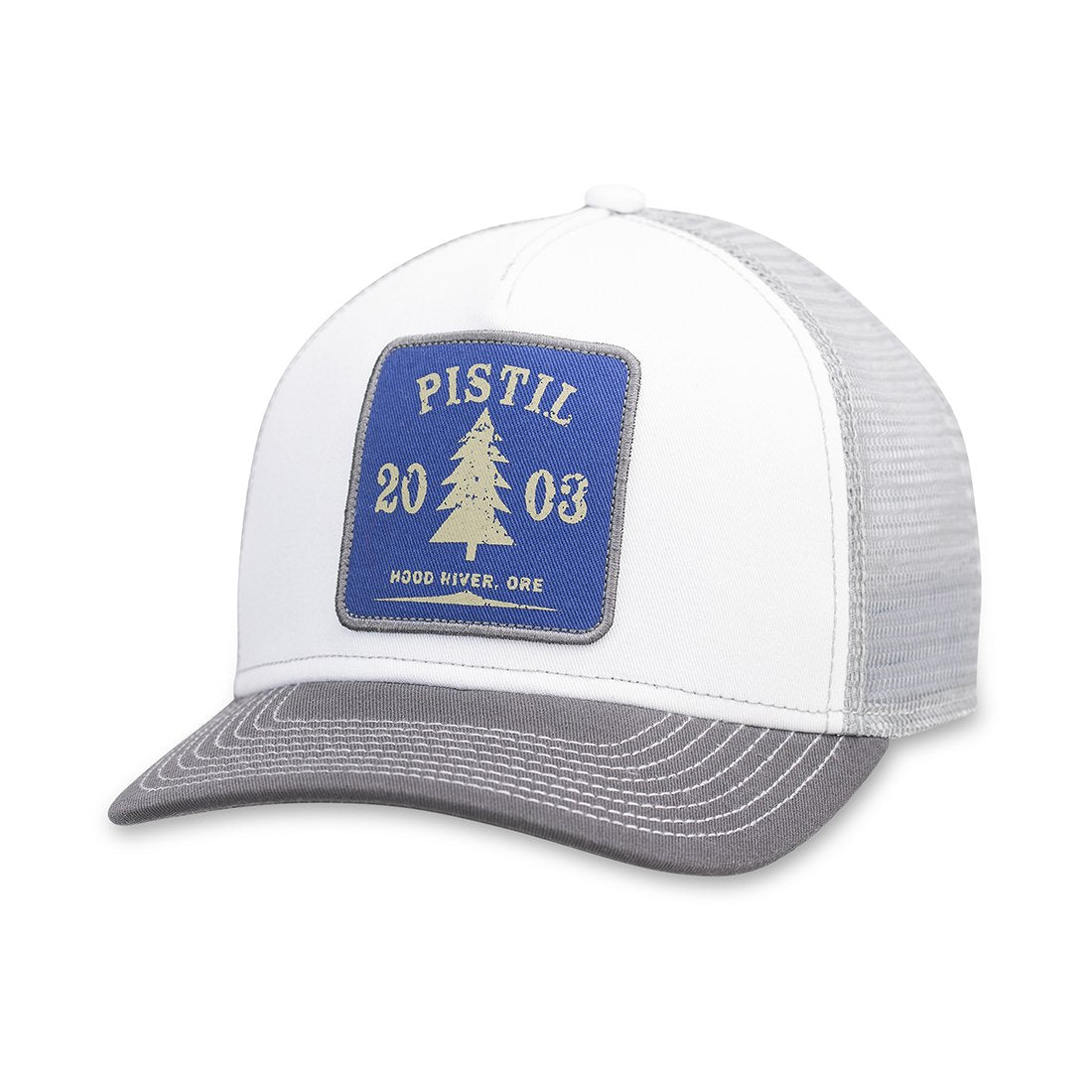 Burnside Trucker Hat