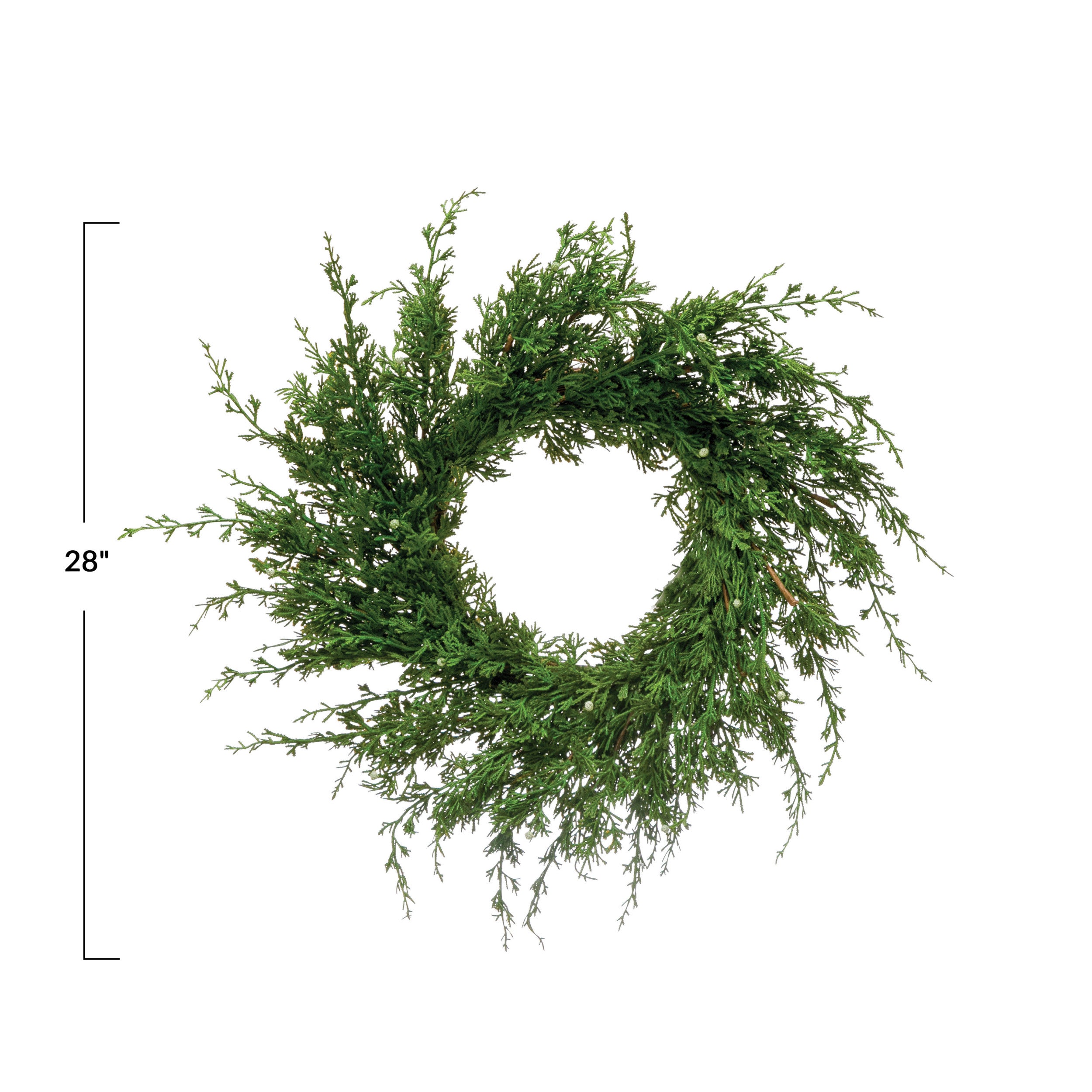 Pine Wreath