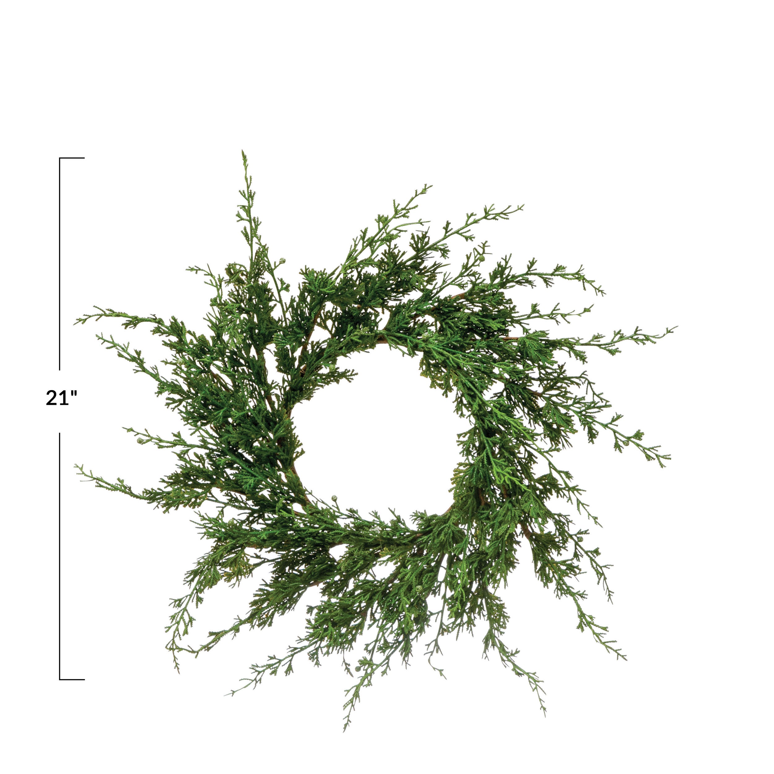 Pine Wreath