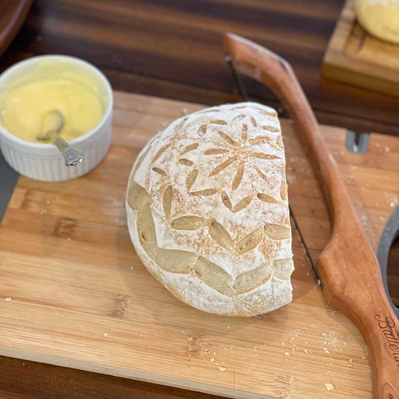 Sourdough Class