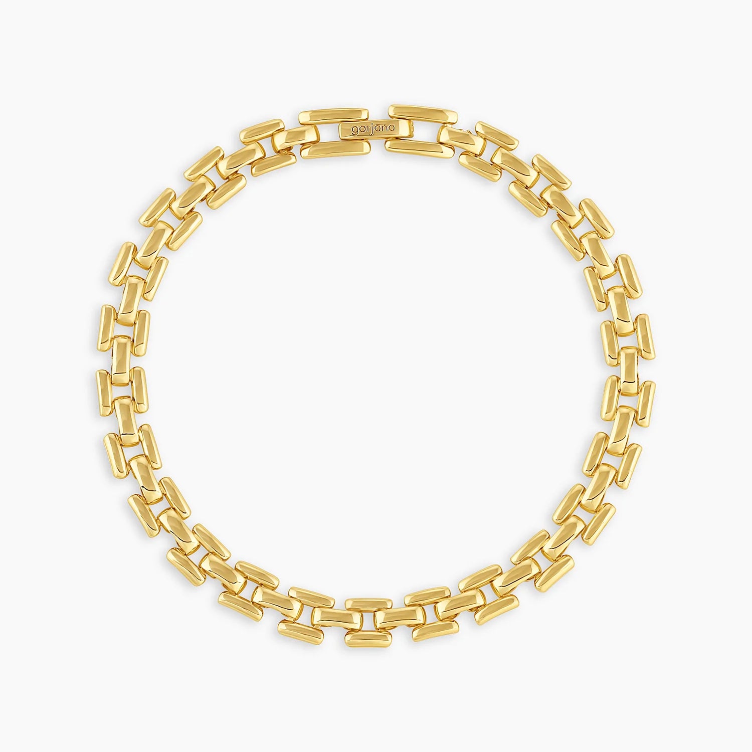 Brooklyn Bracelet - Gold