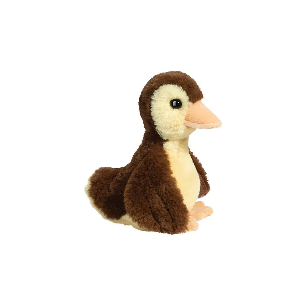 Mallorie the Baby Mallard Duck Mini Soft Stuffed Animal – EmieJames