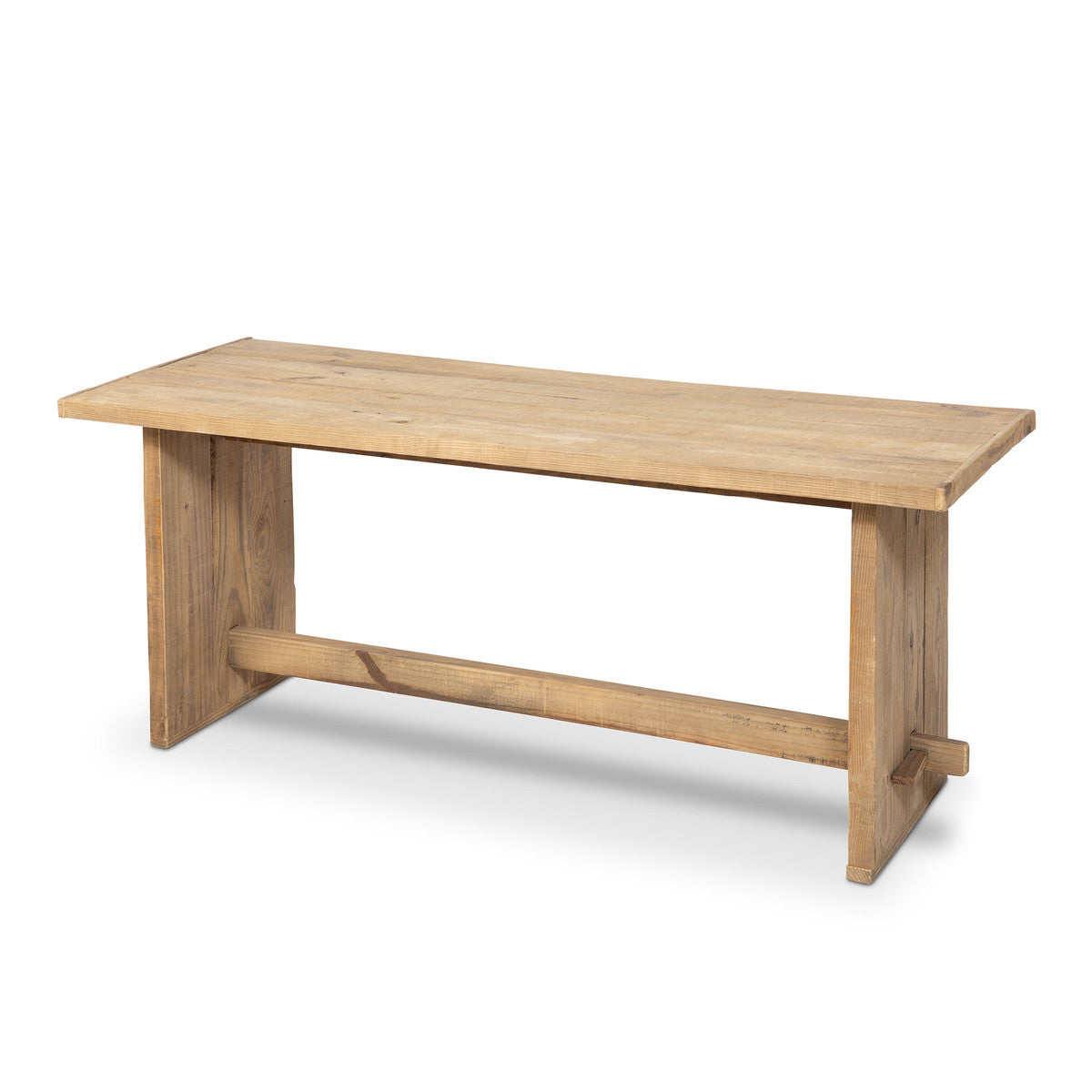 Primitive Prairie Table