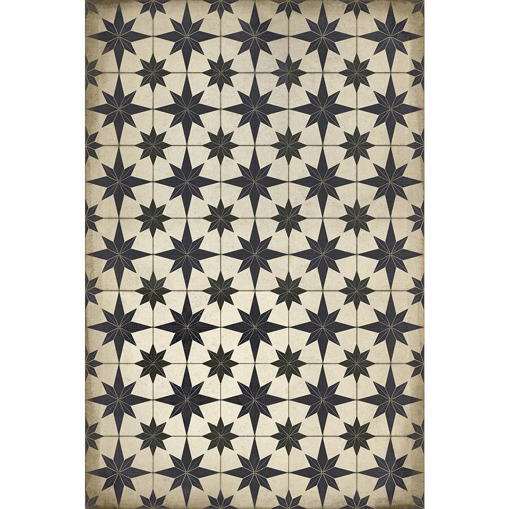 Astraea - Vinyl Rug