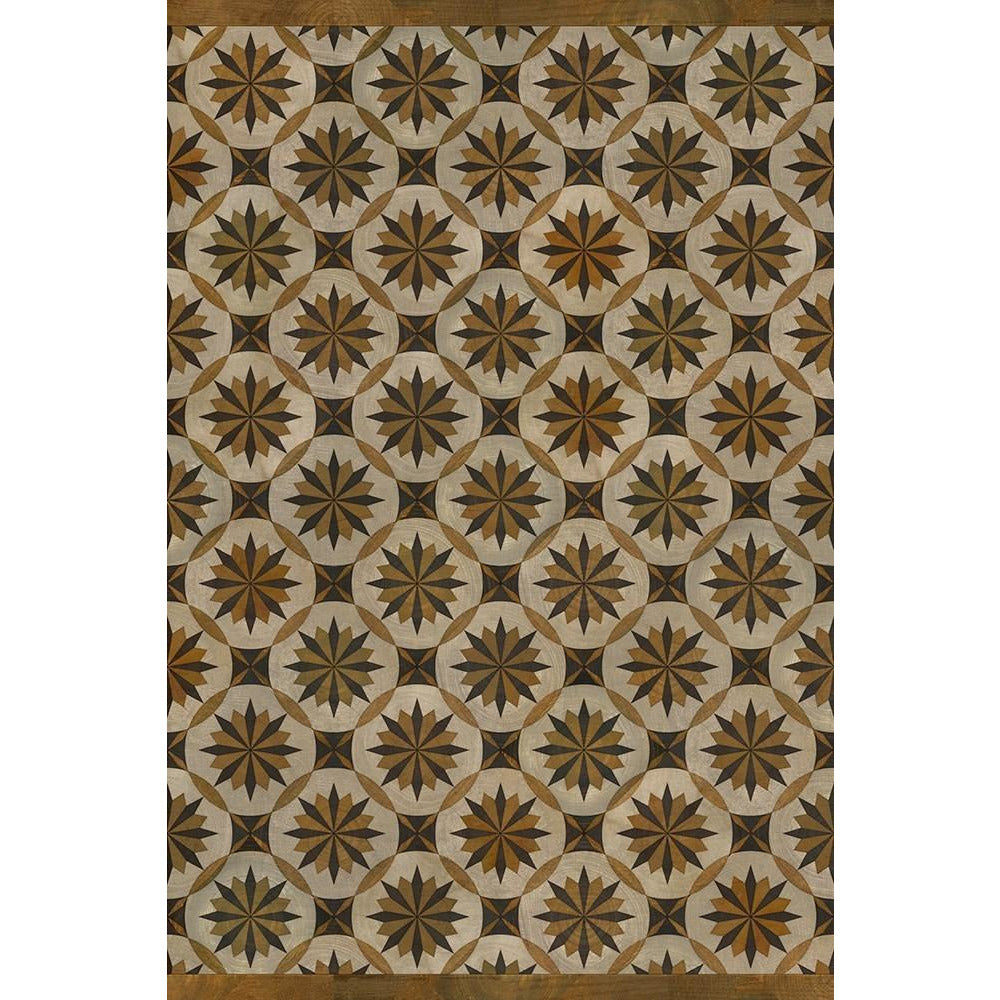 Artisanry Roycrofter - Vinyl Rug