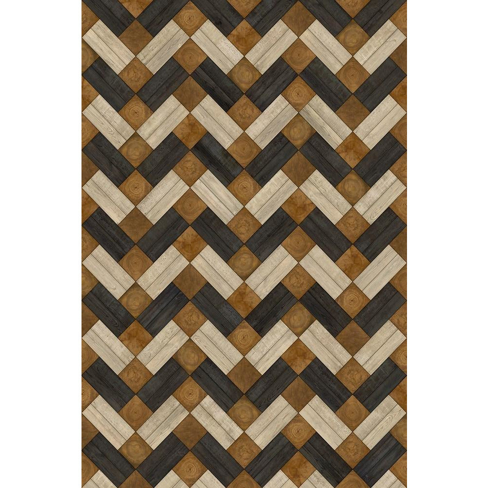 Artisanry Lethaby - Vinyl Rug