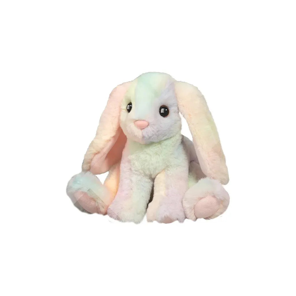 Sweetie Rainbow Mini Soft Bunny