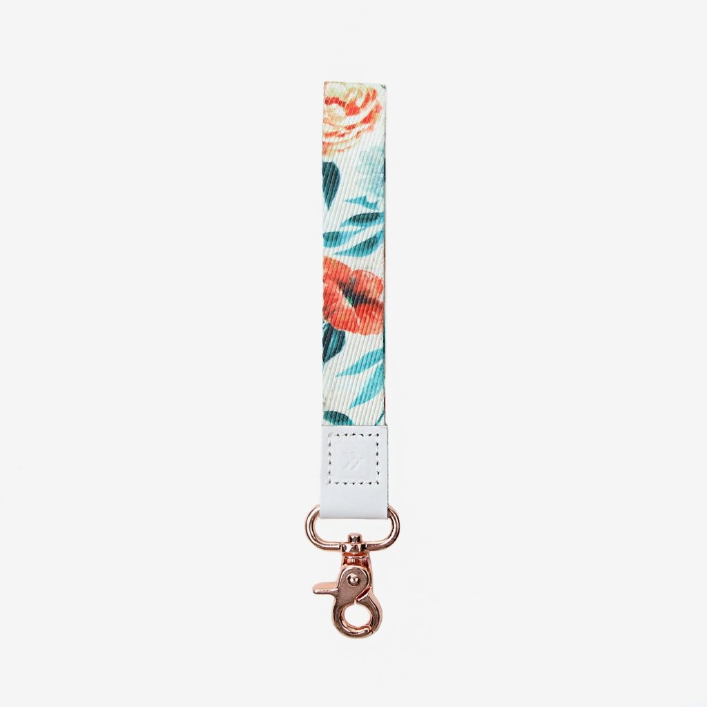 Blossom, Wrist Lanyard