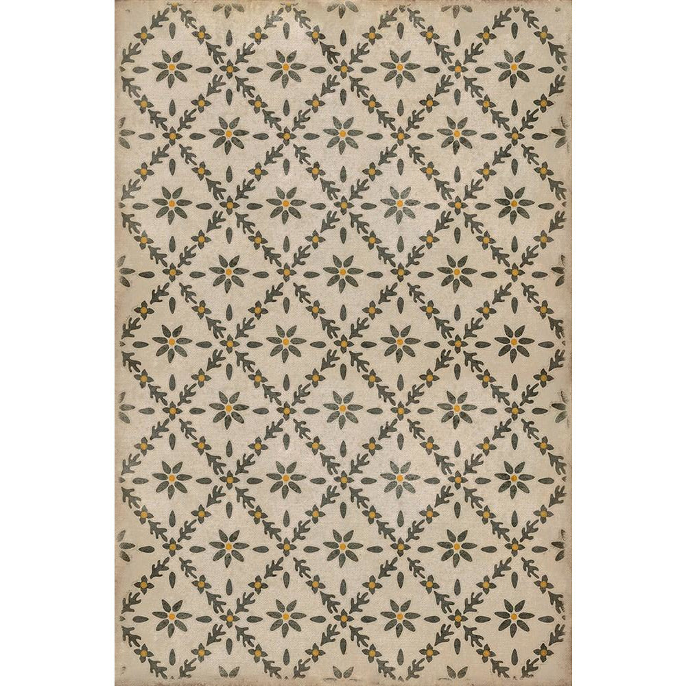 Naturalist - Vinyl Rug