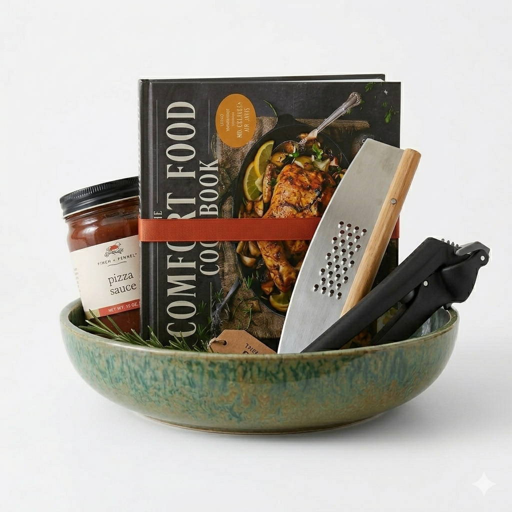 The Art of an Elevated Gift: A Wedding Gifting Guide