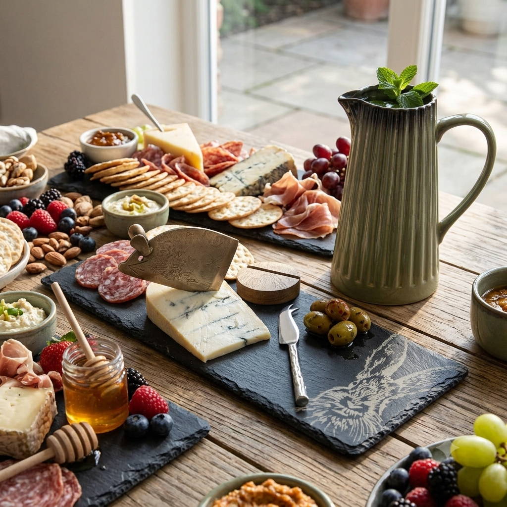 Summer Hosting Made Easy