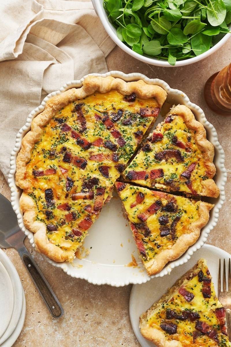 Quiche