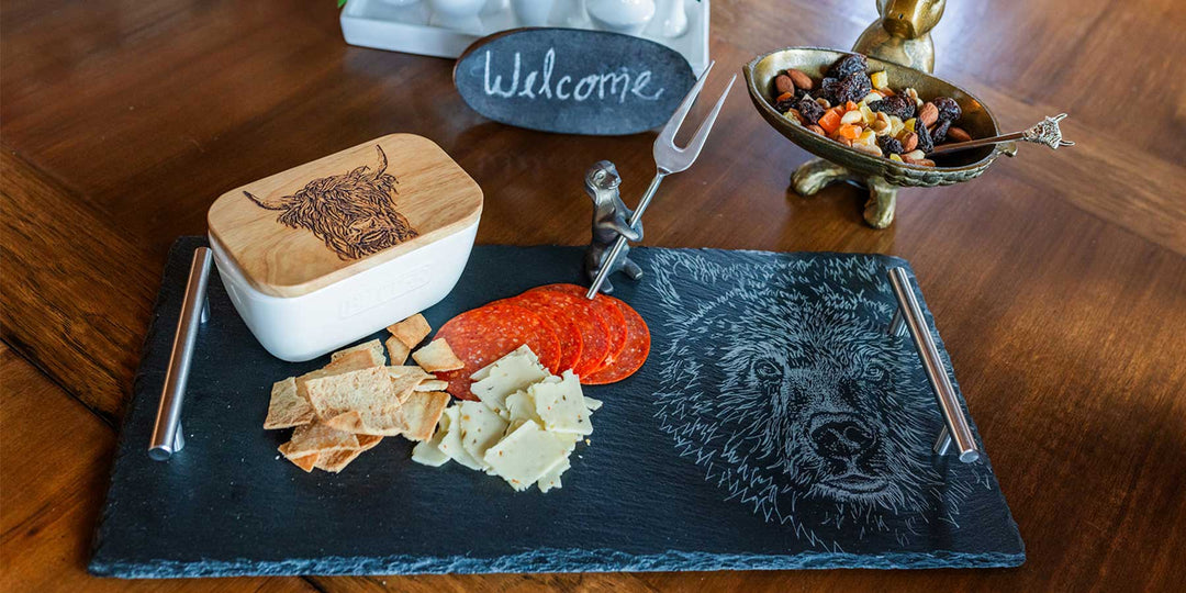 Create the Best Charcuterie Board
