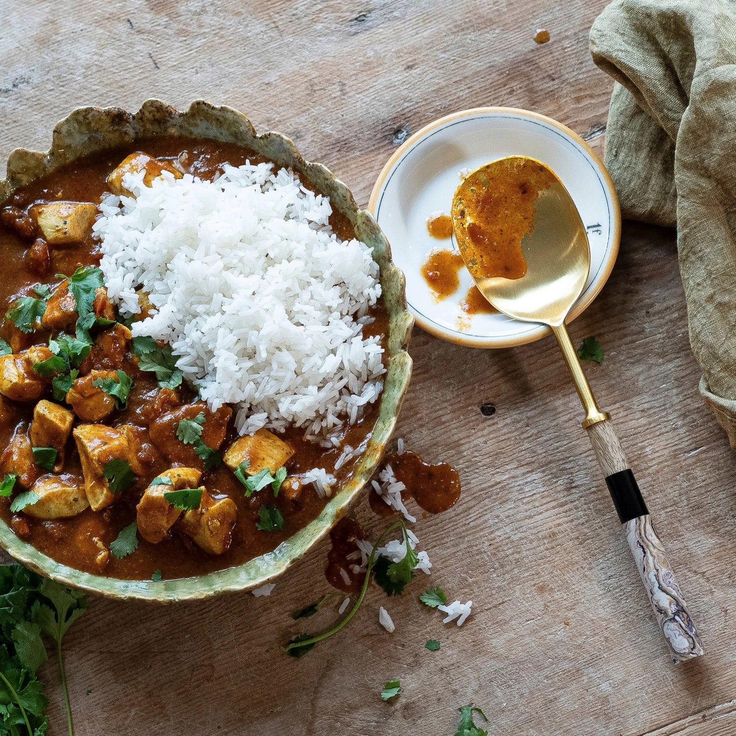 Effortless Weeknight Dinners