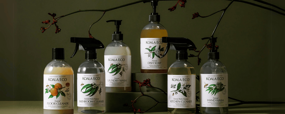 Your Guide to Layering Scents Room By Room