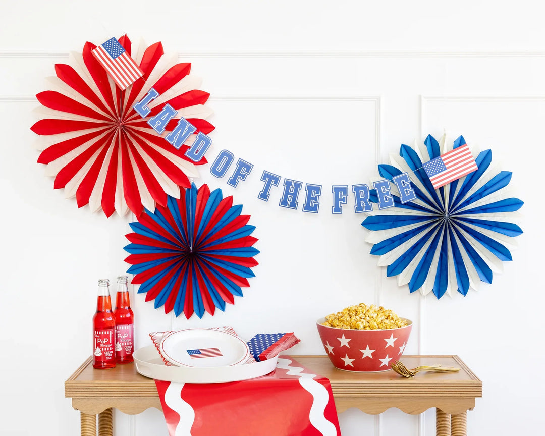 - Red, White, and WOW! Adorable Patriotic Decor -