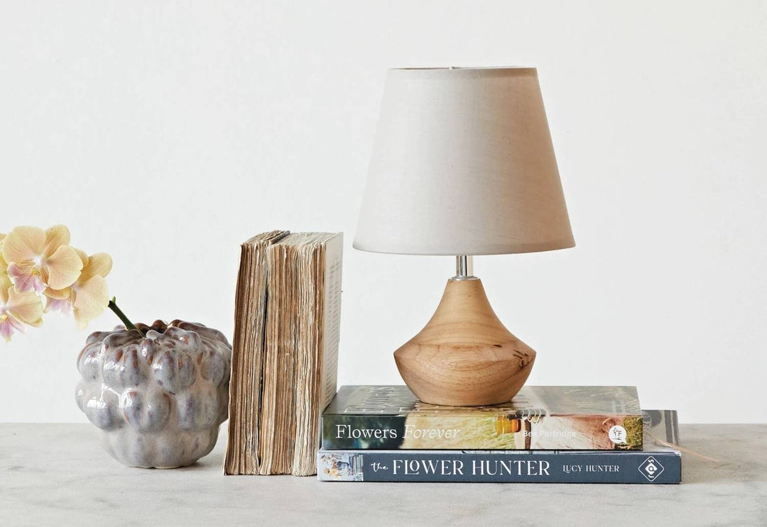 3 Tips to Spruce Up a Vignette