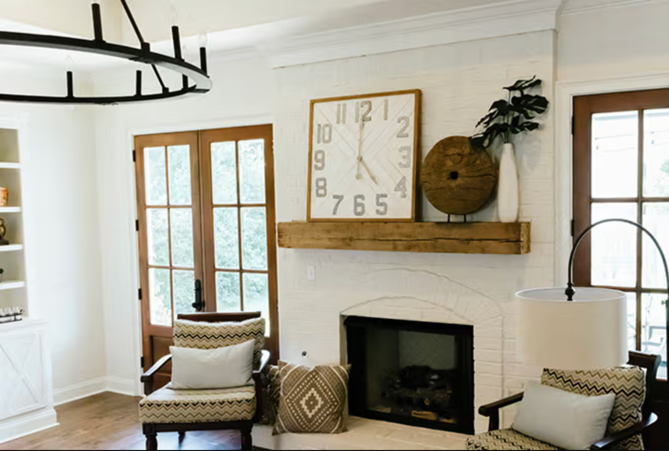 Wall Decor