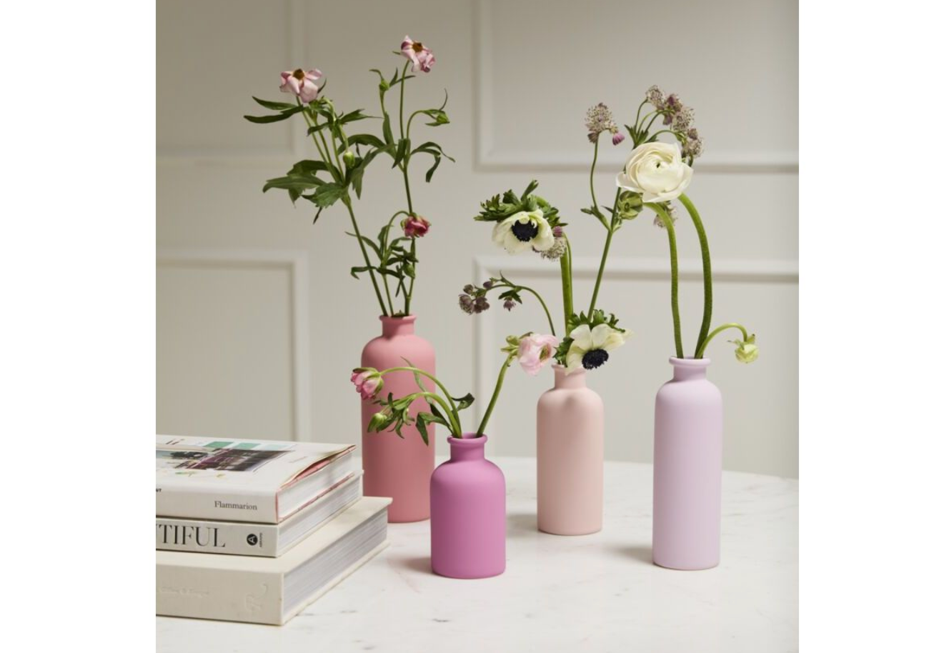 Vases and Containers