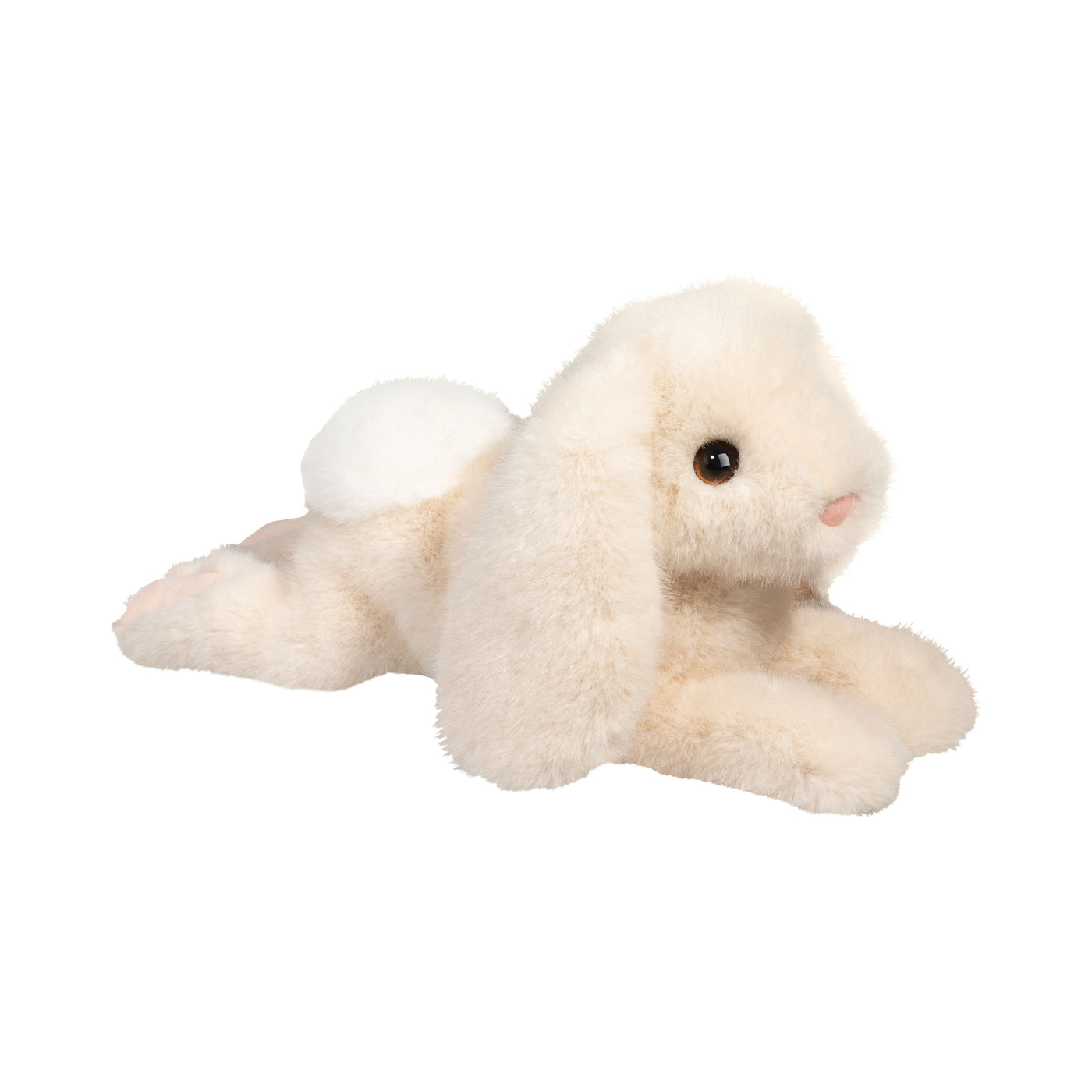 Clover the Cream Bunny Stuffed Animal